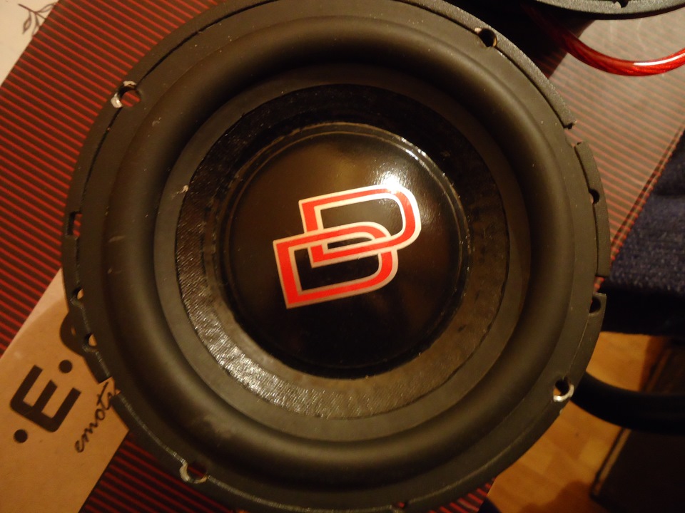 DD Audio 6.5 S-4 3