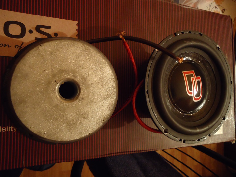 DD Audio 6.5 S-4 1