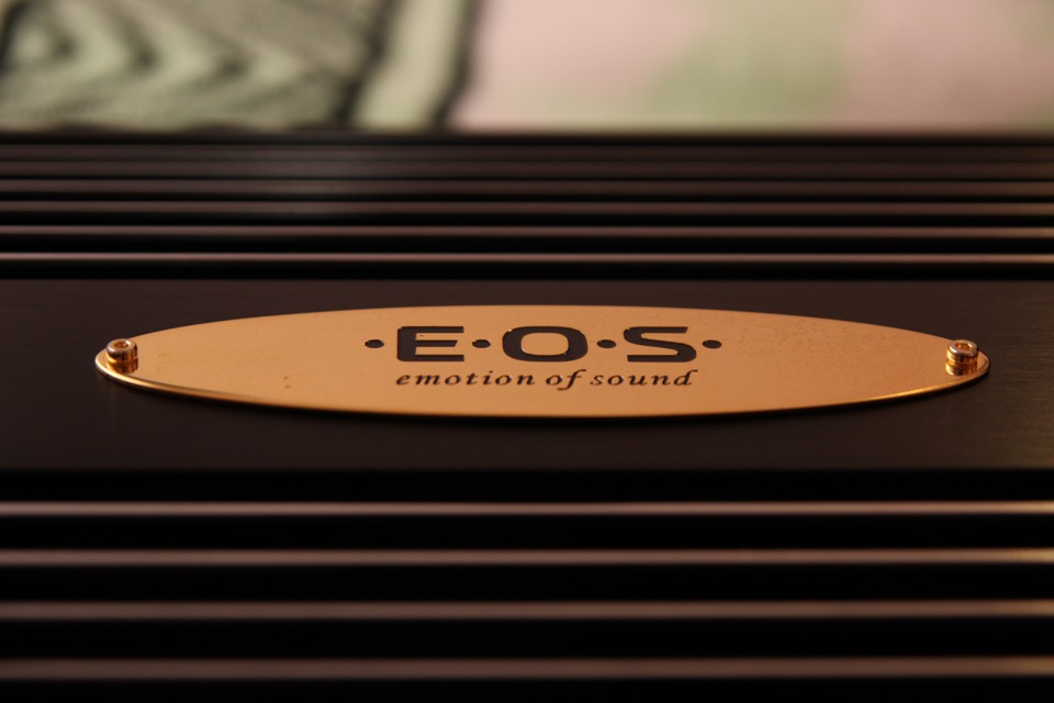 EOS 100 AE100F 4