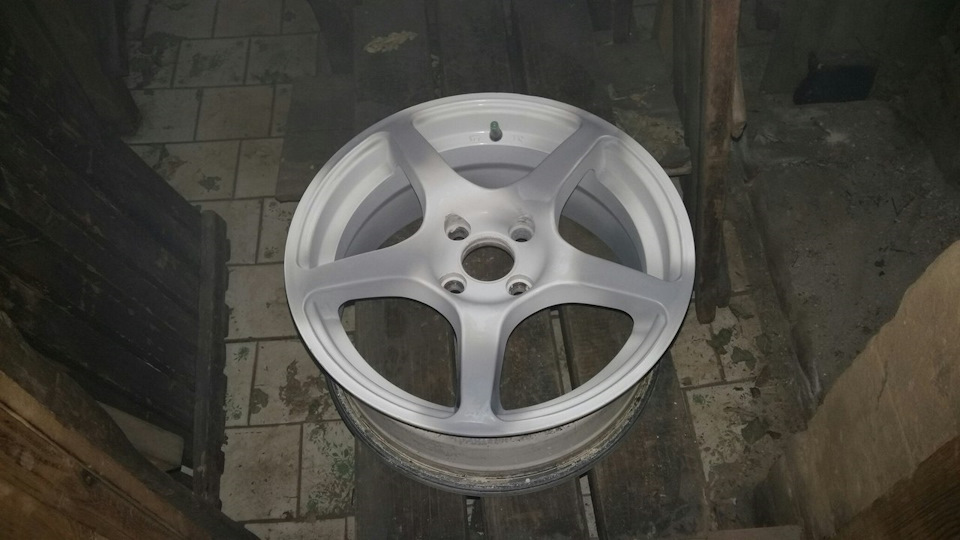 Літні капці 3