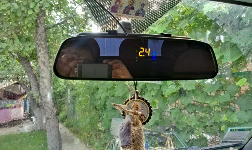 Партроніку таки бути))) 2