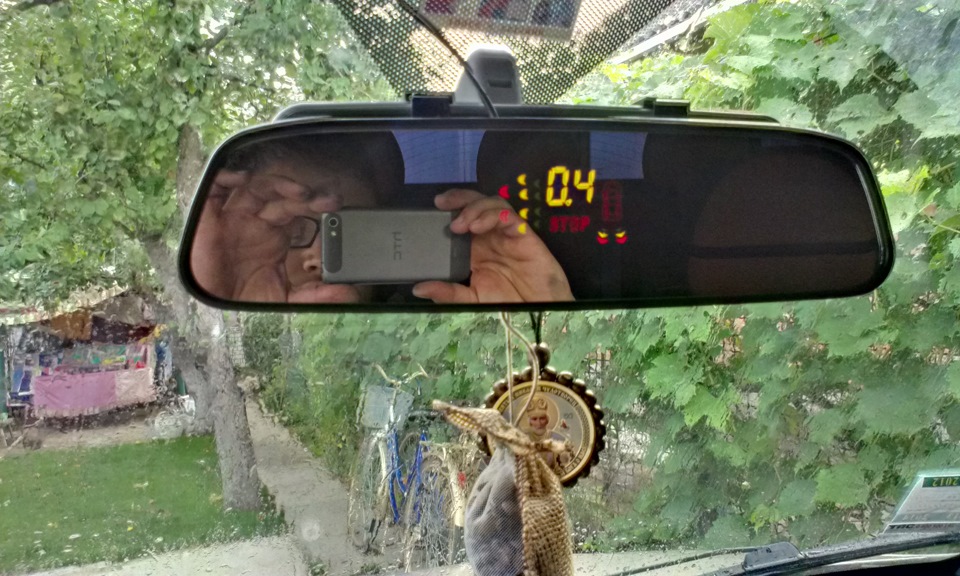 Партроніку таки бути))) 3