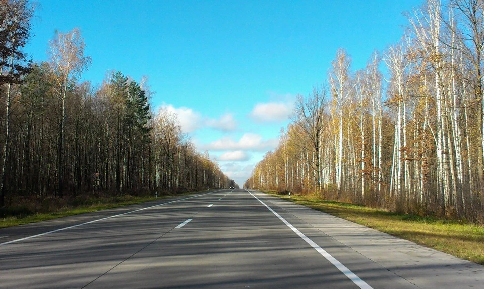 Поїздочка на Західну