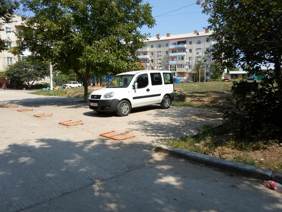 Бризковики