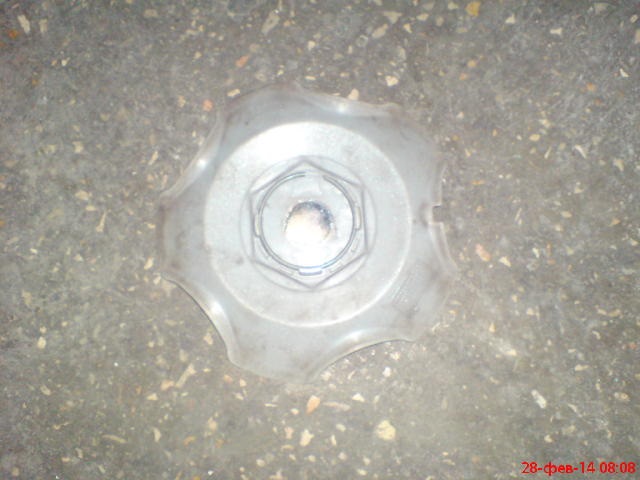 Ковпачки 1