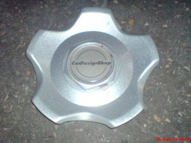 Ковпачки 2