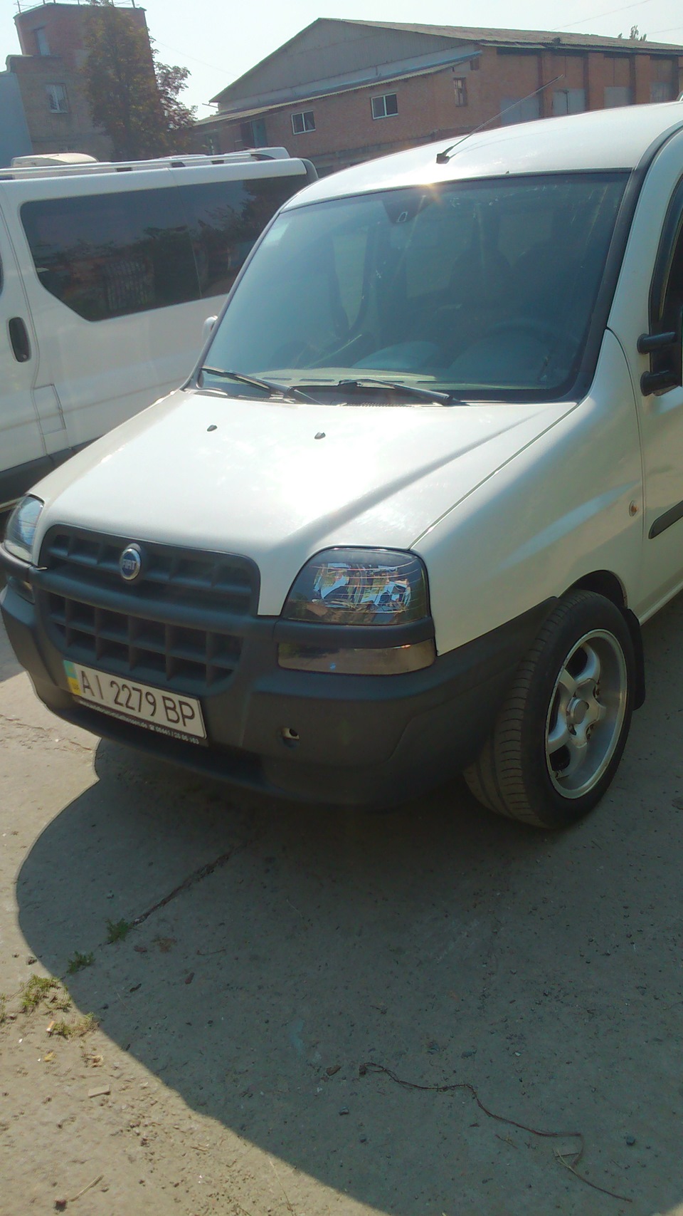 нові фари 4
