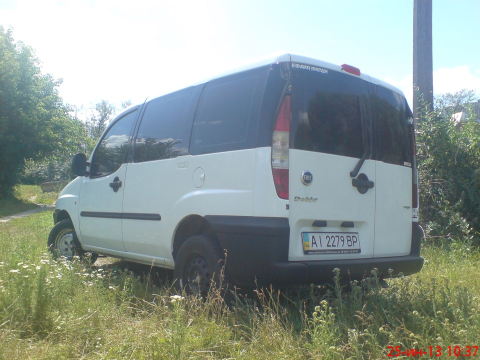 Панорама. 3
