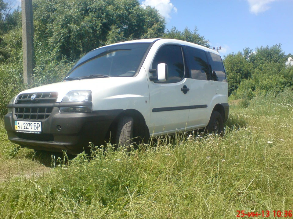 Панорама.