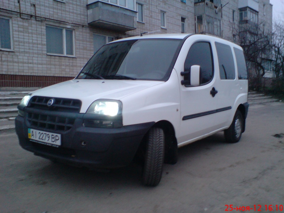 Просто так 1