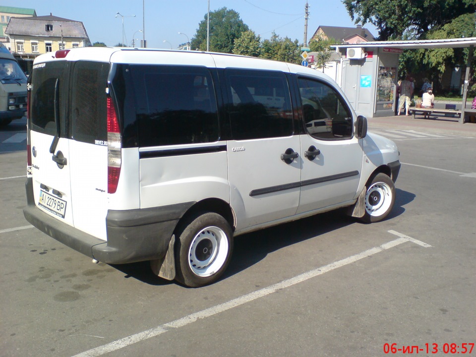 розвари 3