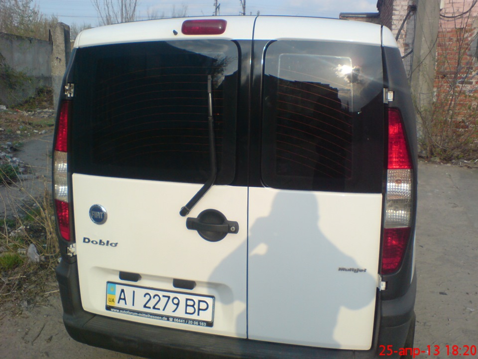 Стопарі 4