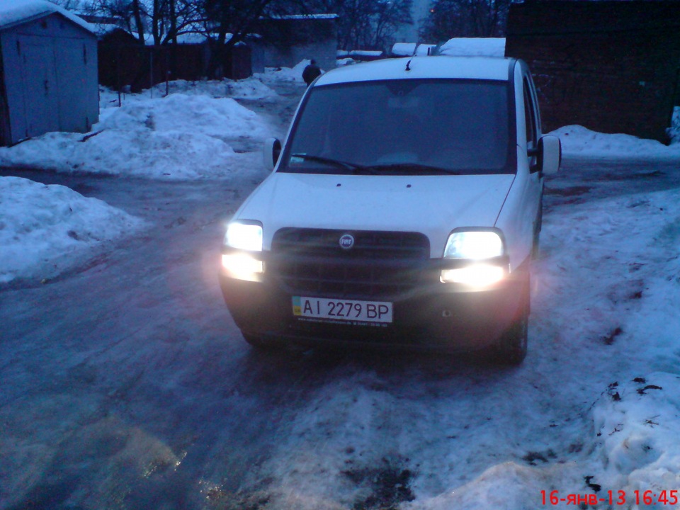 Так дрібниці. 1
