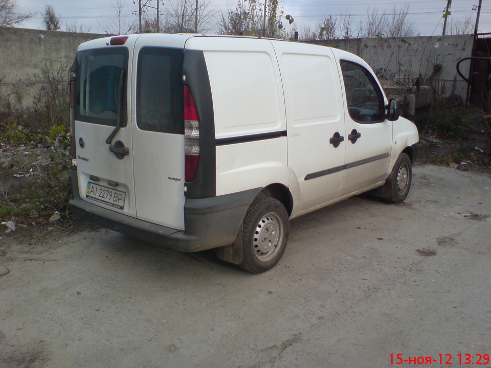 Тепер ми пасажир 2