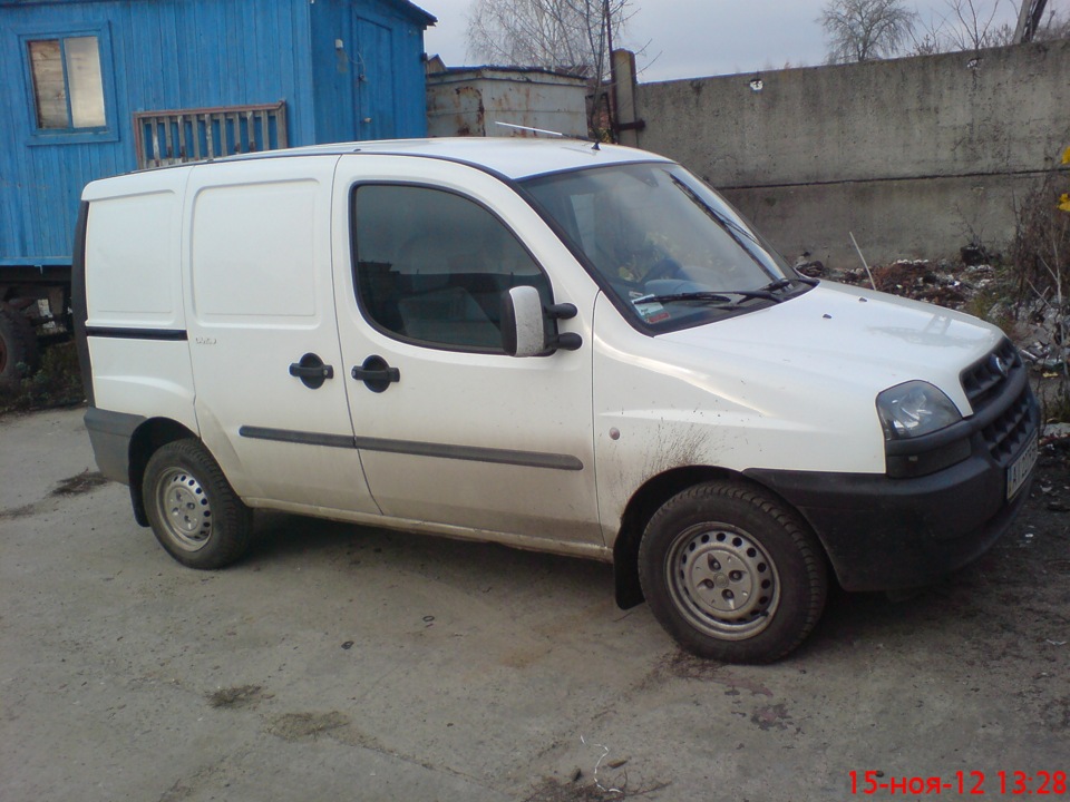 Тепер ми пасажир 1