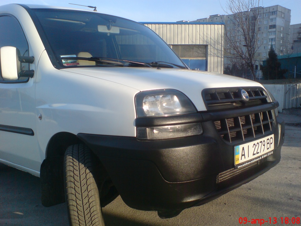 Весна 1