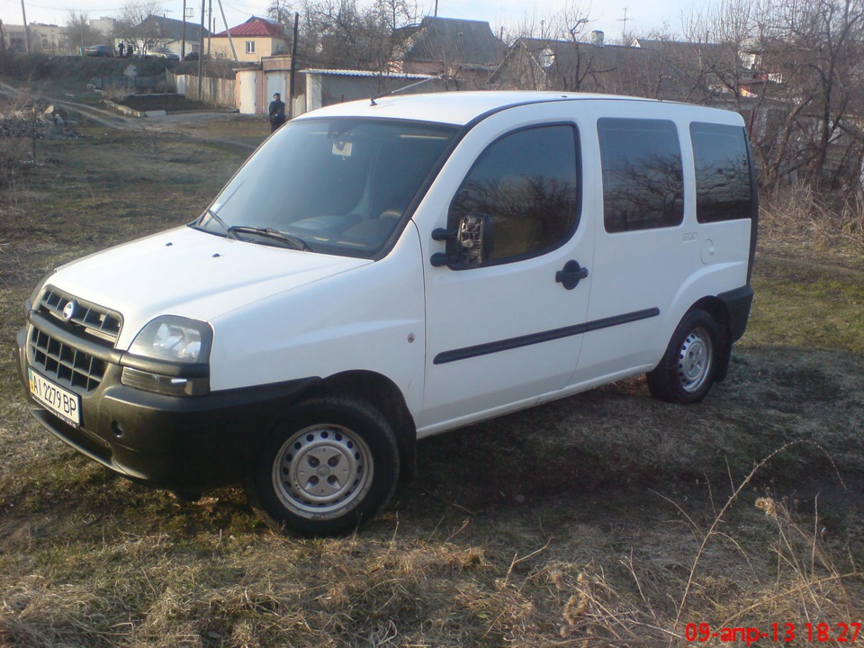 Весна 3