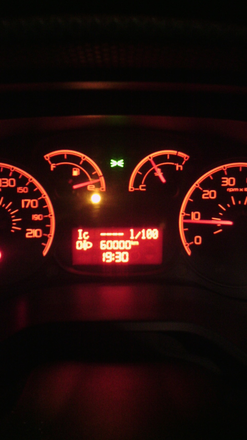 І так уже 60000! 1