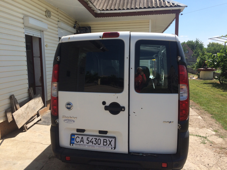 Тоніровка 5