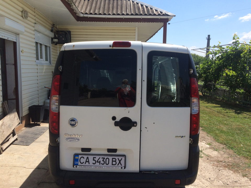 Тоніровка 4