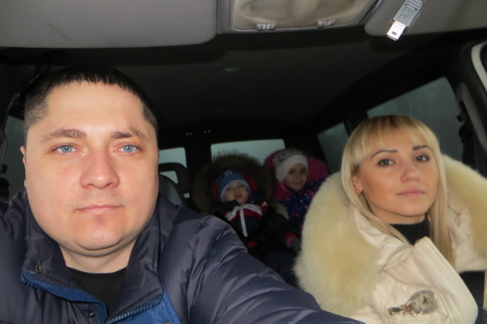 Різдво Христове! Святогірськ.ЧАСТИНА 1. 4