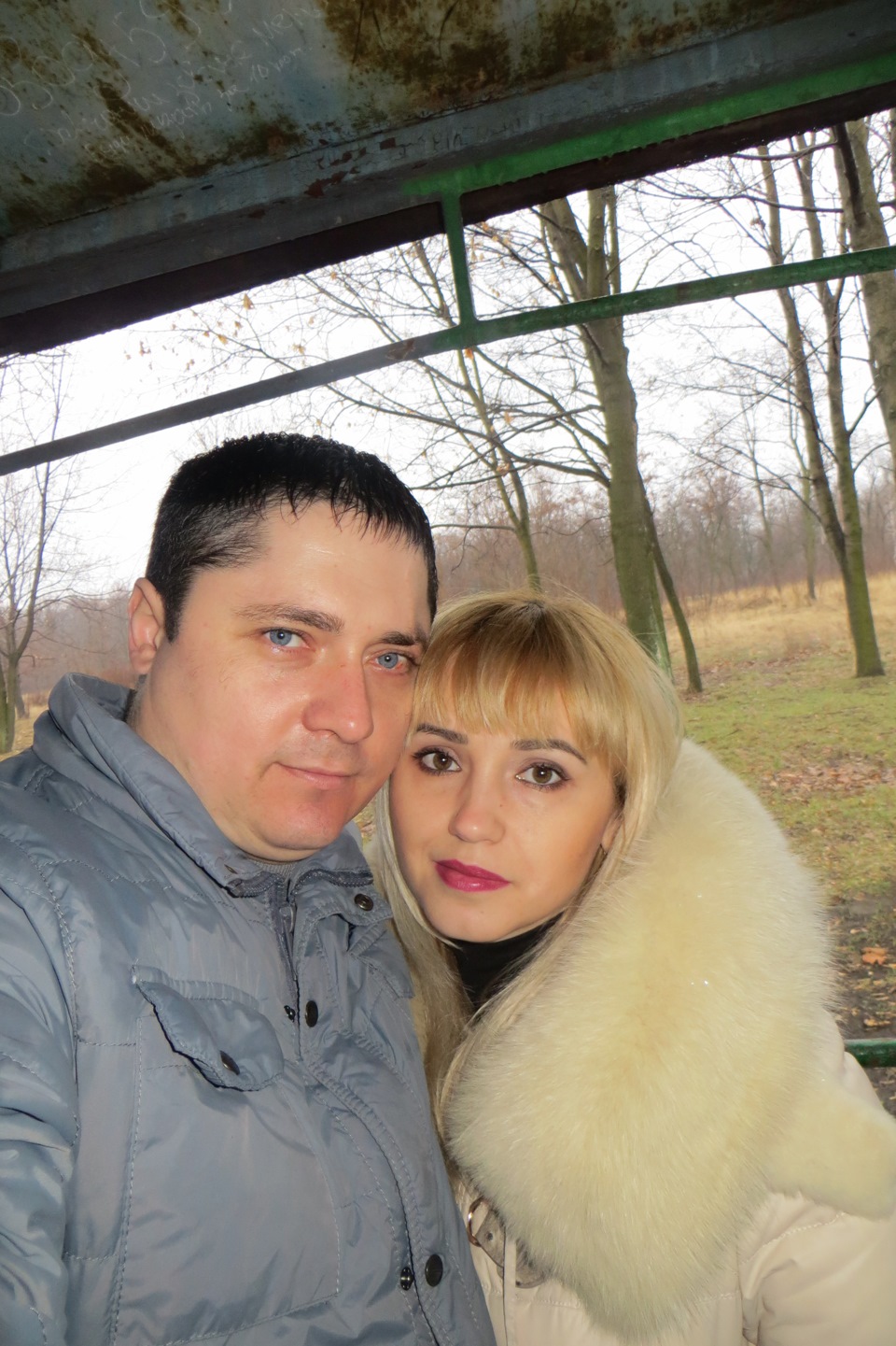 Ура Годовщина.Нам 1-рік ... 3