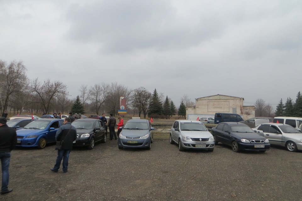 Ура Годовщина.Нам 1-рік ... 5