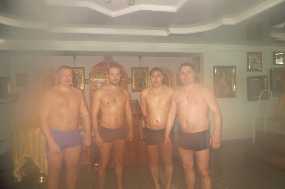 Всіх З Хрещенням! 4