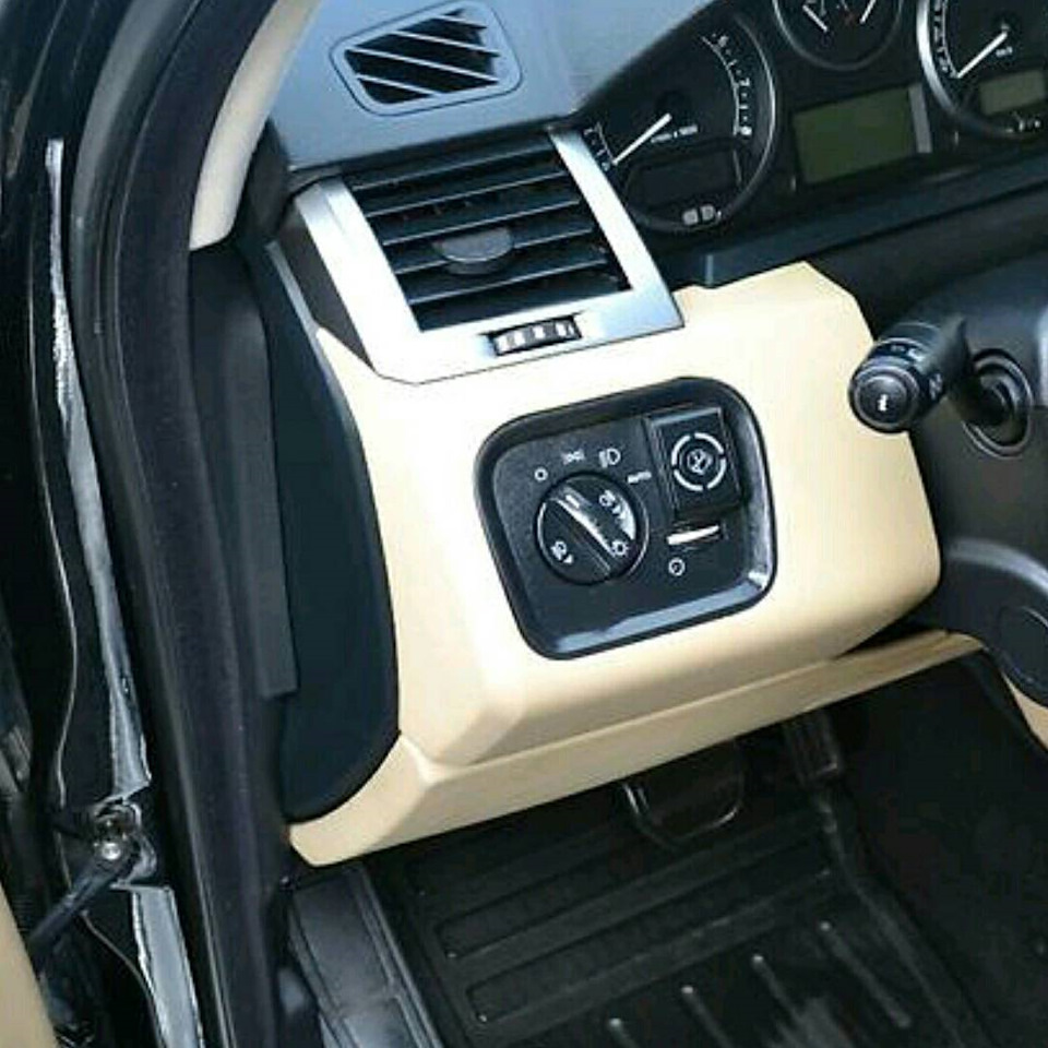 Обмін на Range Rover sport 3