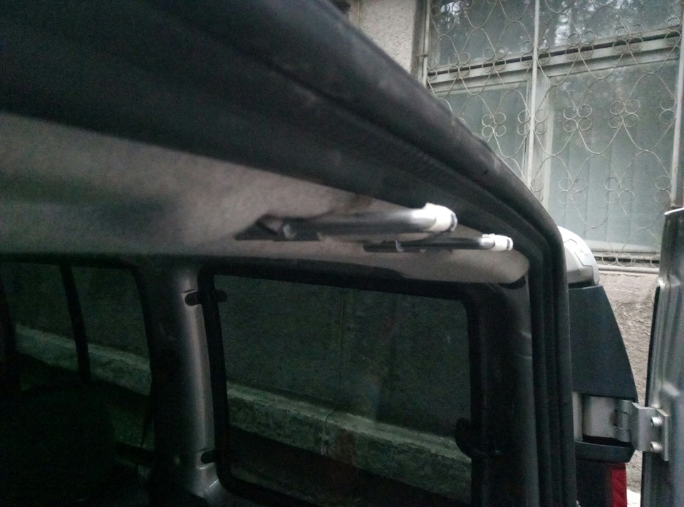 продовження брязкальця ... 2