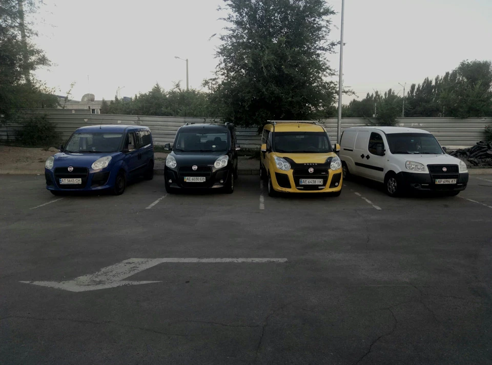 Зустріч 22.06.2019