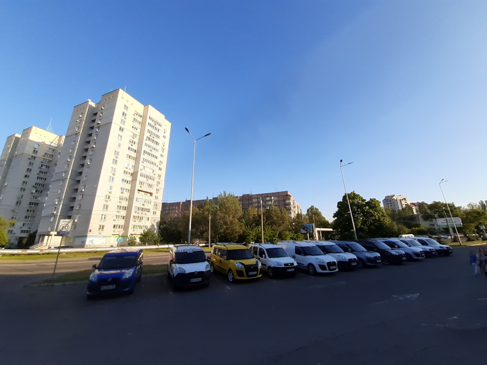 Зустріч відбулася 1