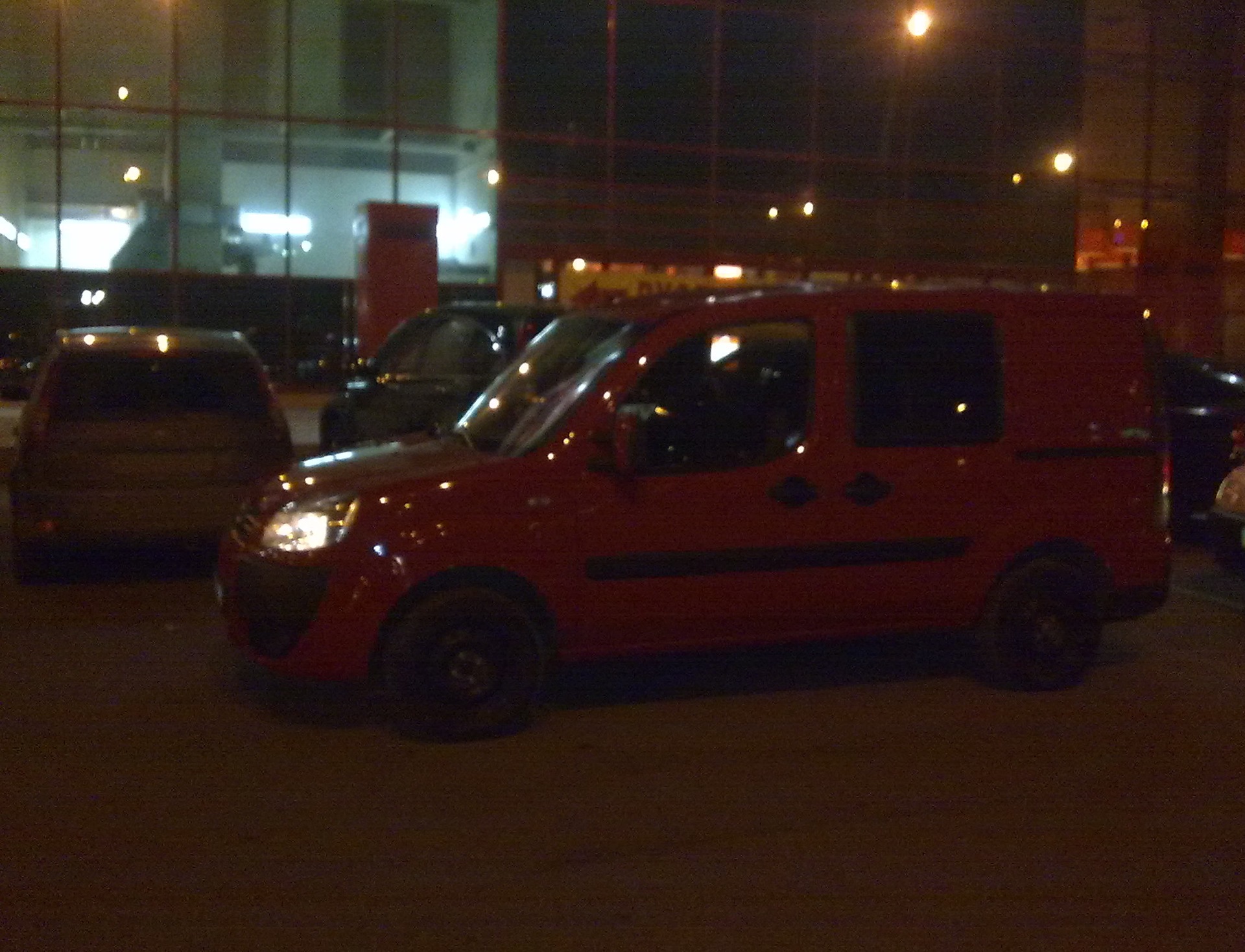 продовження фотосет doblo частина 2 4