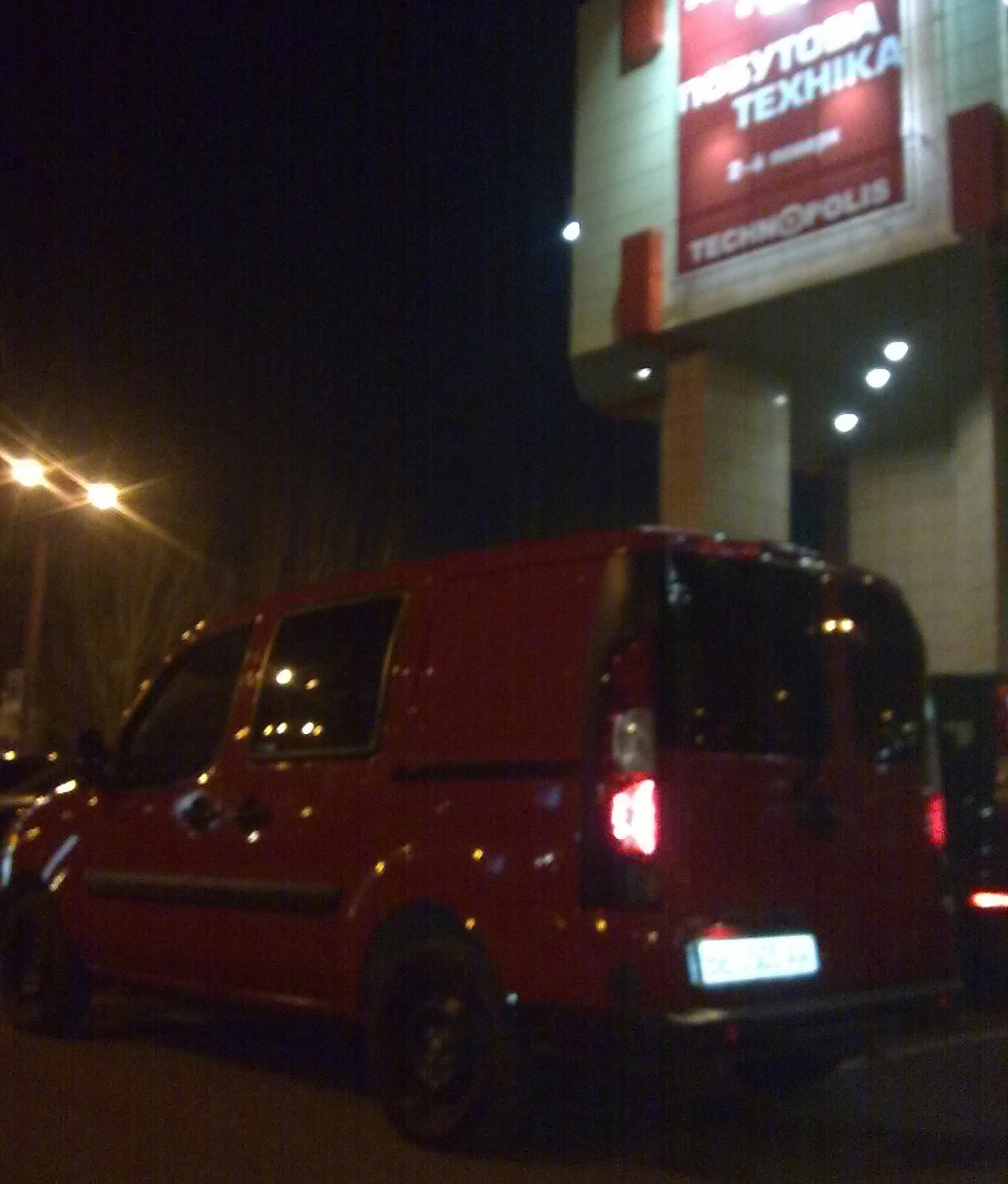 продовження фотосет doblo частина 2 5