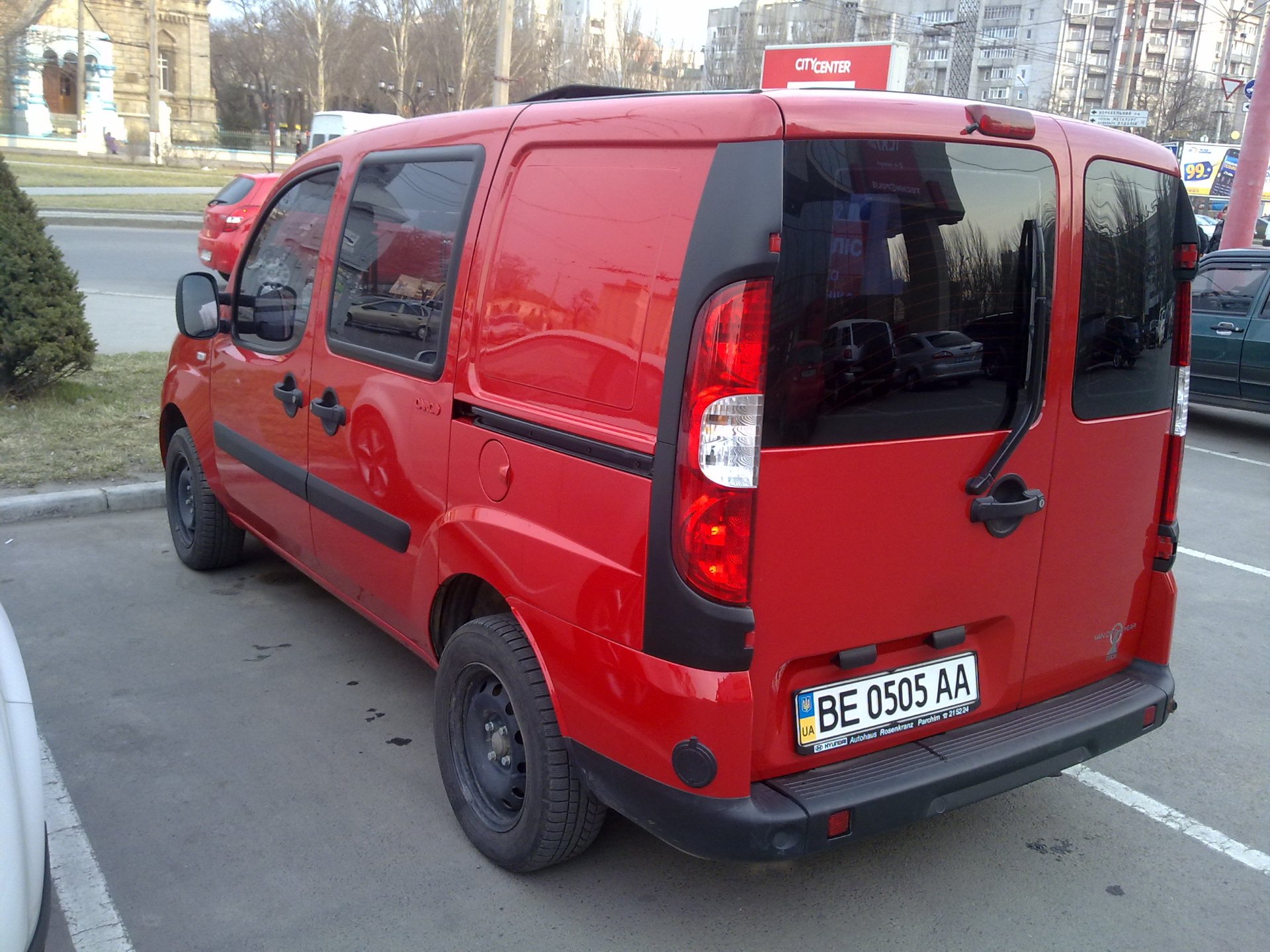 зробив і по фоткал ... 4