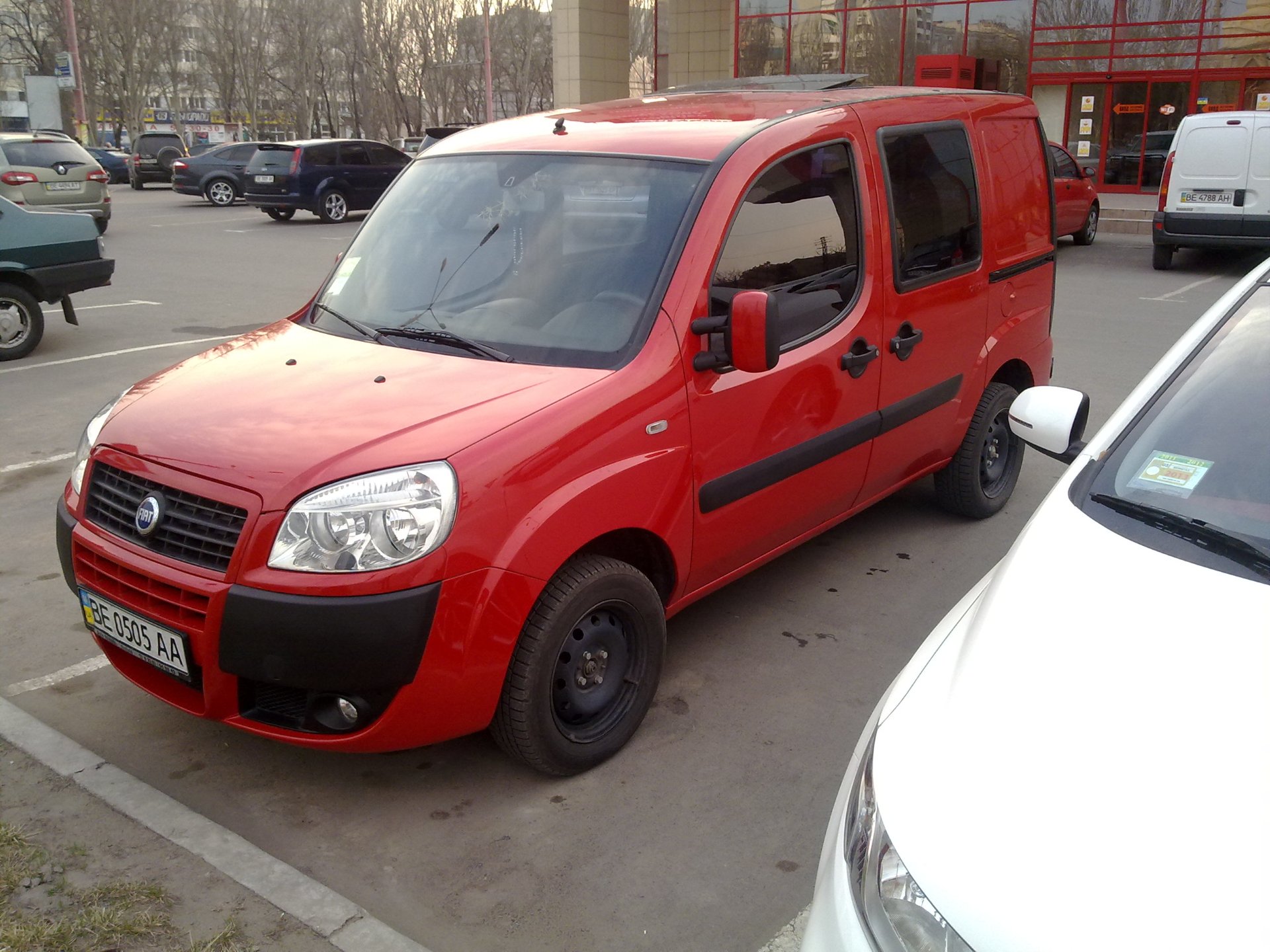 зробив і по фоткал ... 3