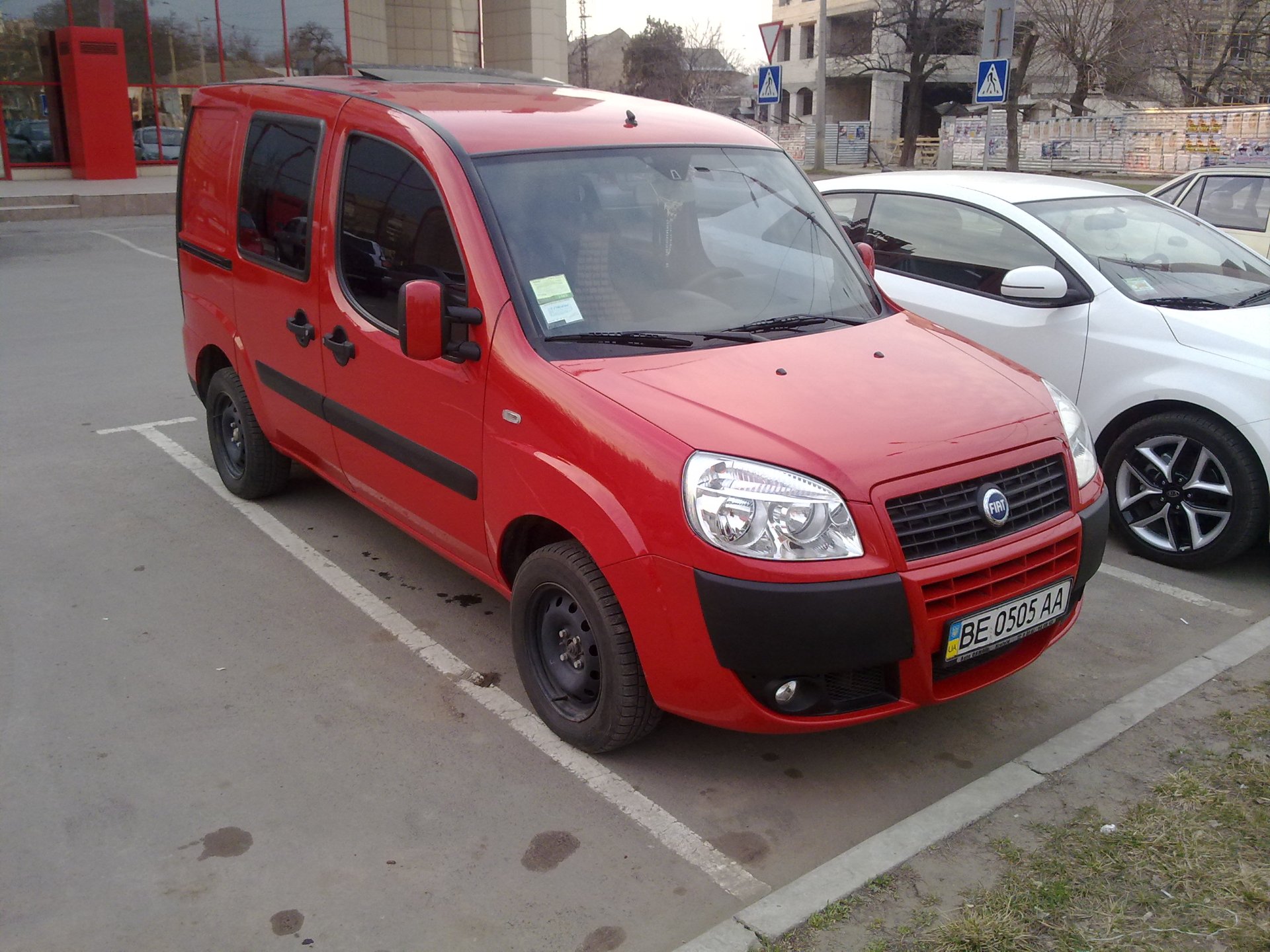зробив і по фоткал ... 2