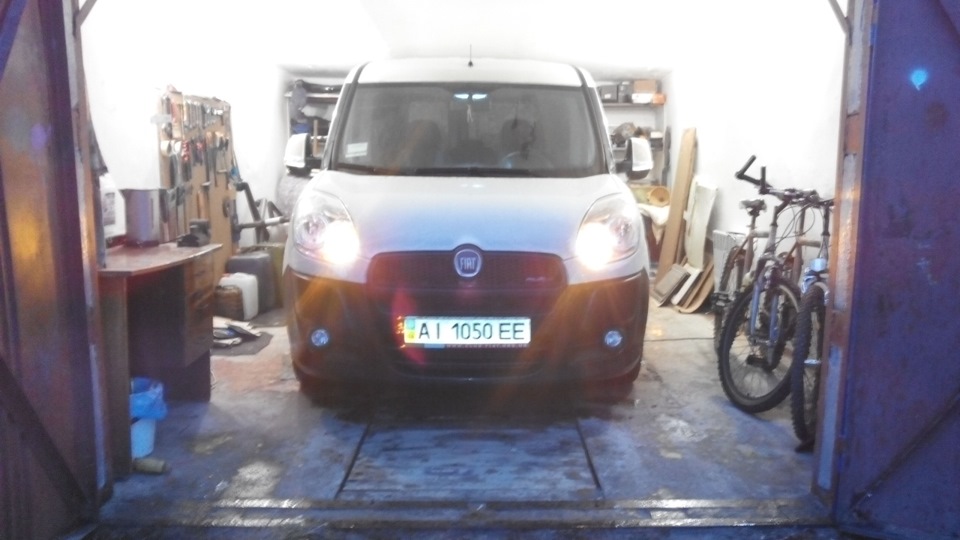 Американський стиль 1