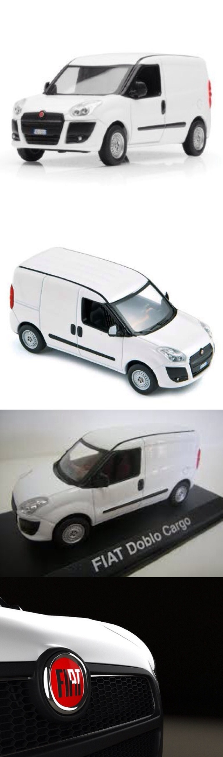 Fiat Toys 1