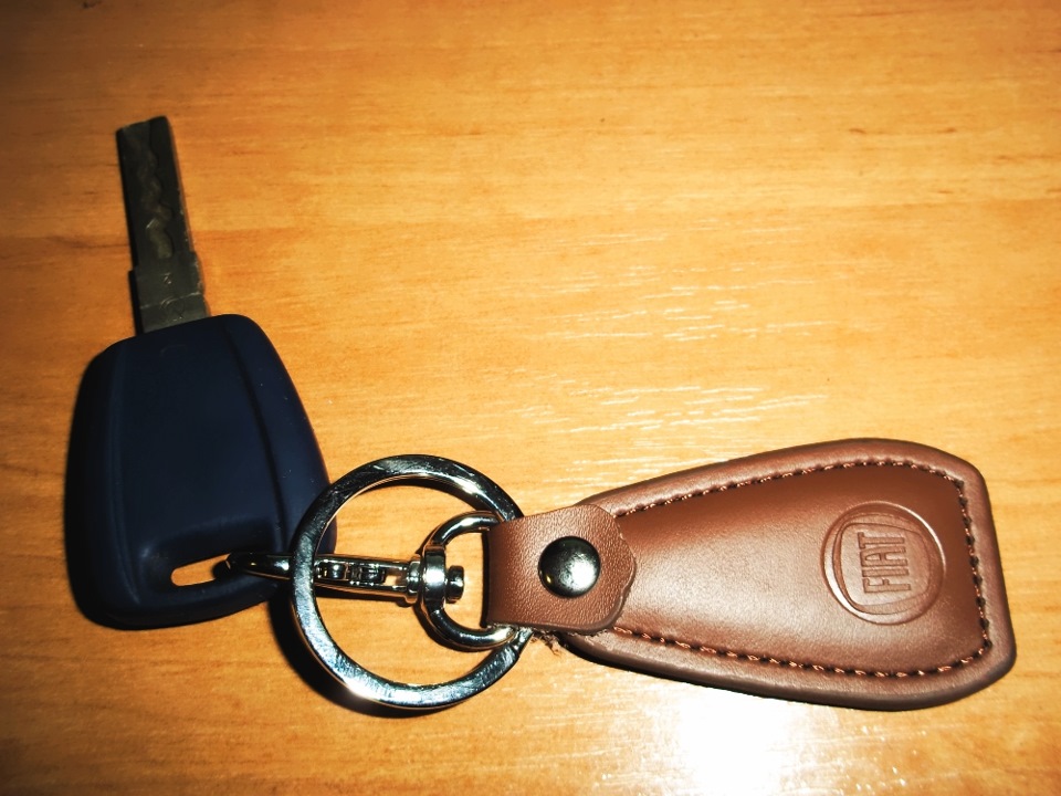 OSRAM NIGHT BREAKER PLUS & брелок FIAT avtozvuk.ua 1
