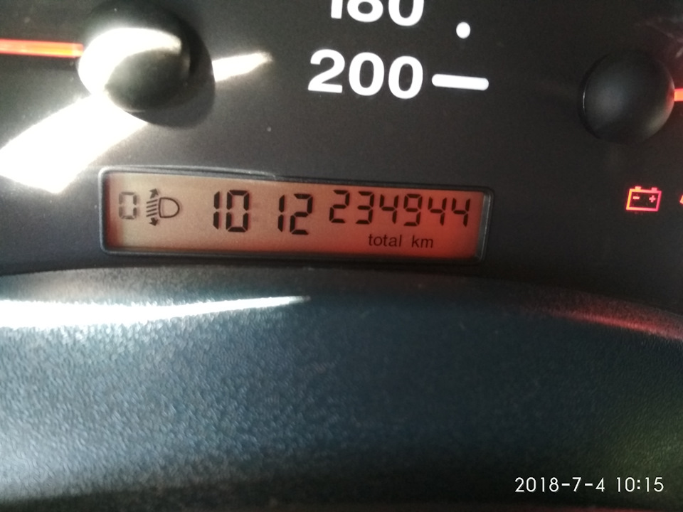 Нова гума 5