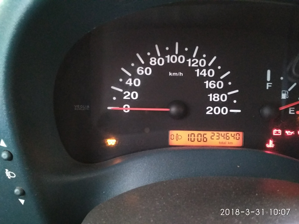 Потрібна допомога. Свічки розжарювання. 1