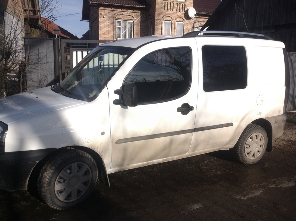 РЕЛІНГИ 3
