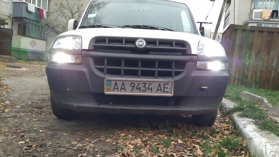 Фарі 1