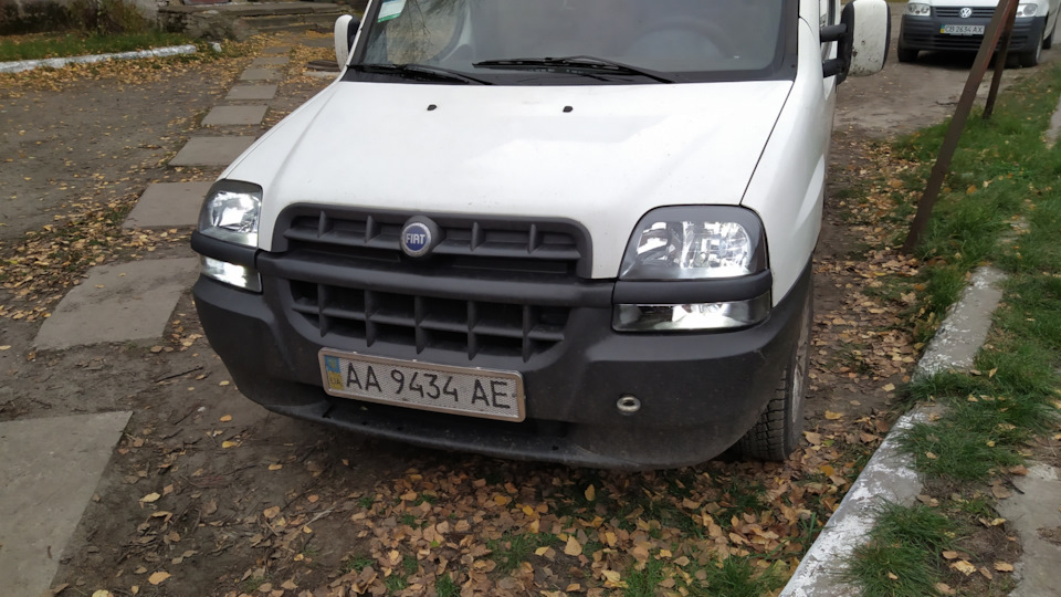 Фарі 2
