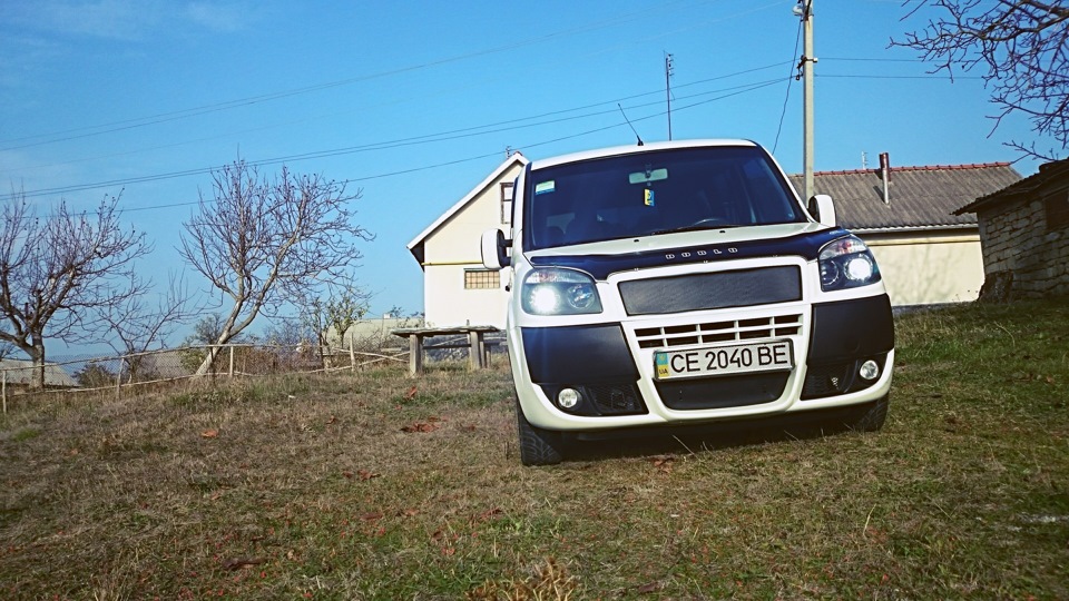 Доблік вже лінзований:) 2