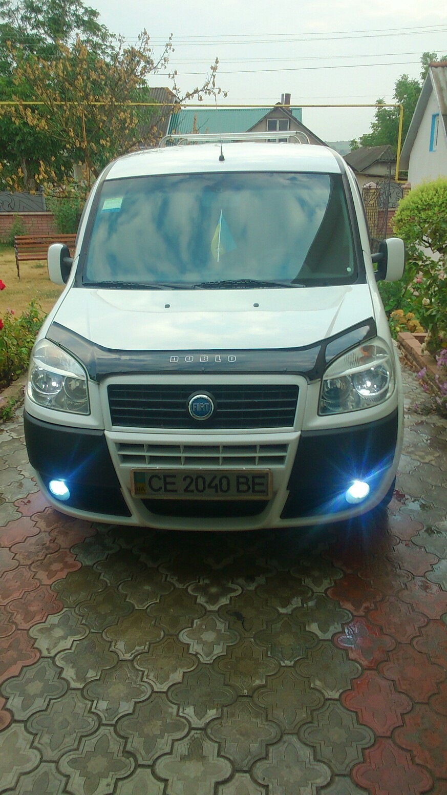Doblo :3 1