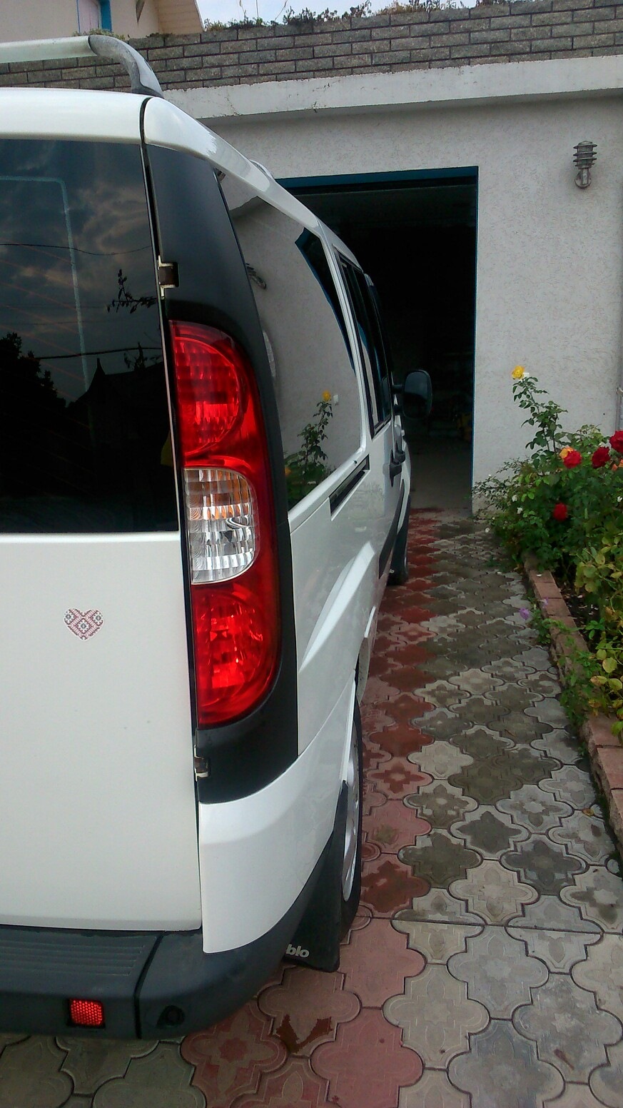 Doblo :3 2