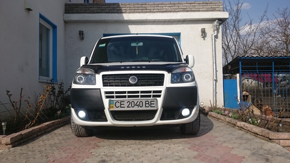 Мийка та АЗС 1