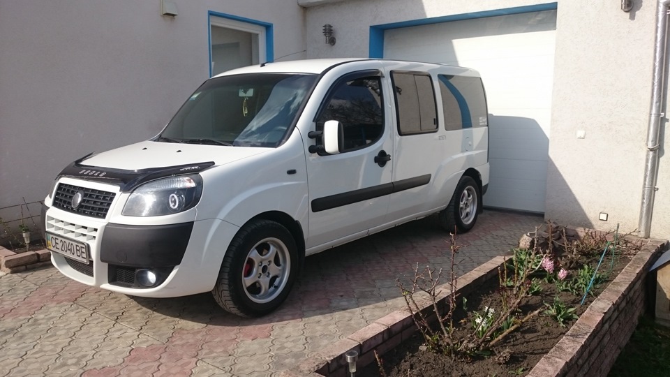 Мийка та АЗС 2